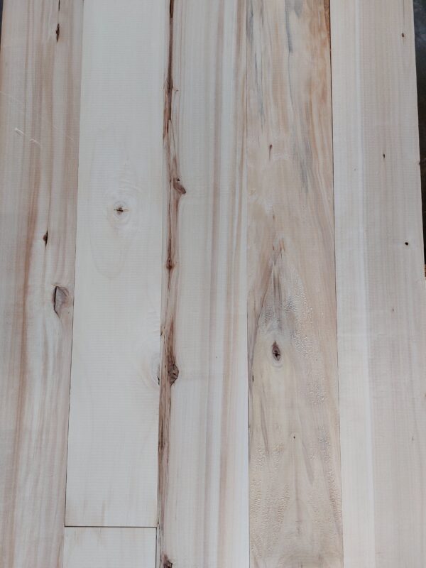 Parquet peuplier campagne