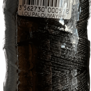 Fusette noire 1