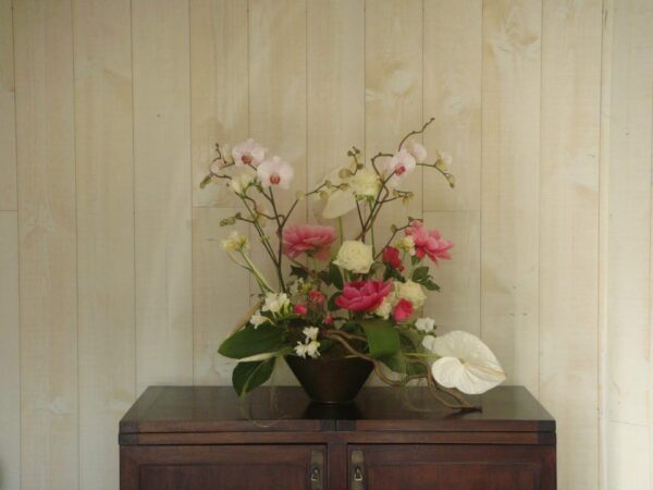 Volige rainure et languette chambre