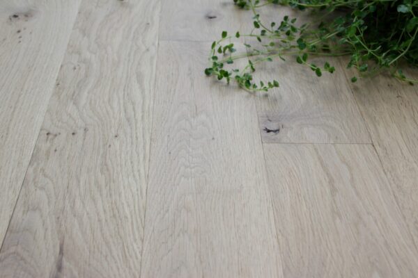 Parquet chêne AB Rustique