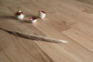 Parquet chêne