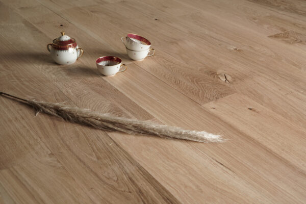 Parquet chêne campagne