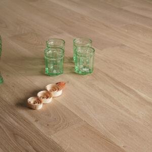 Parquet chêne premium