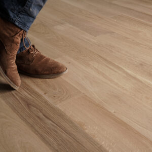Parquet chêne premium