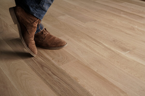 Parquet chêne premium