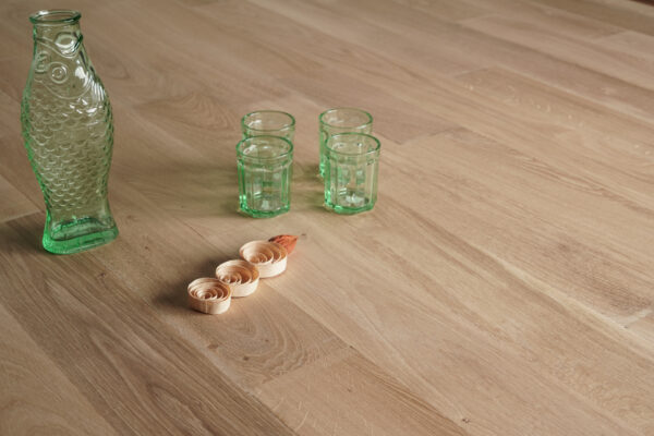 Parquet chêne premium