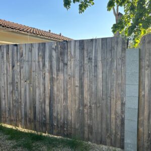 Cabane enfants Marimbault 2