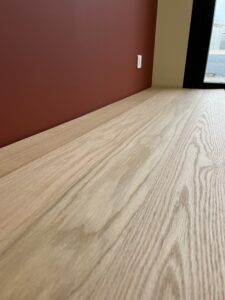 Parquet chêne