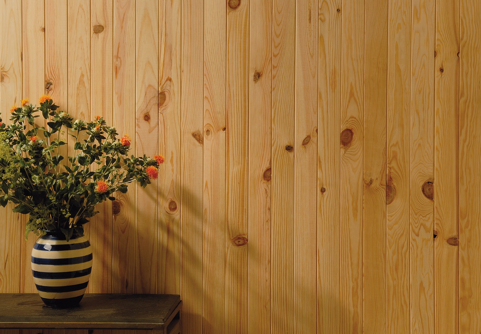 Lambris laméco 100mm