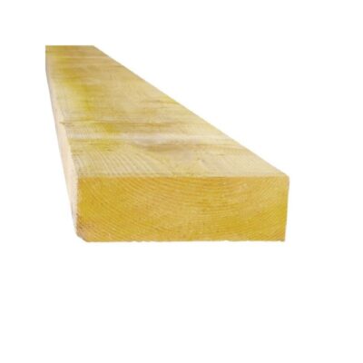 Madrier sapin