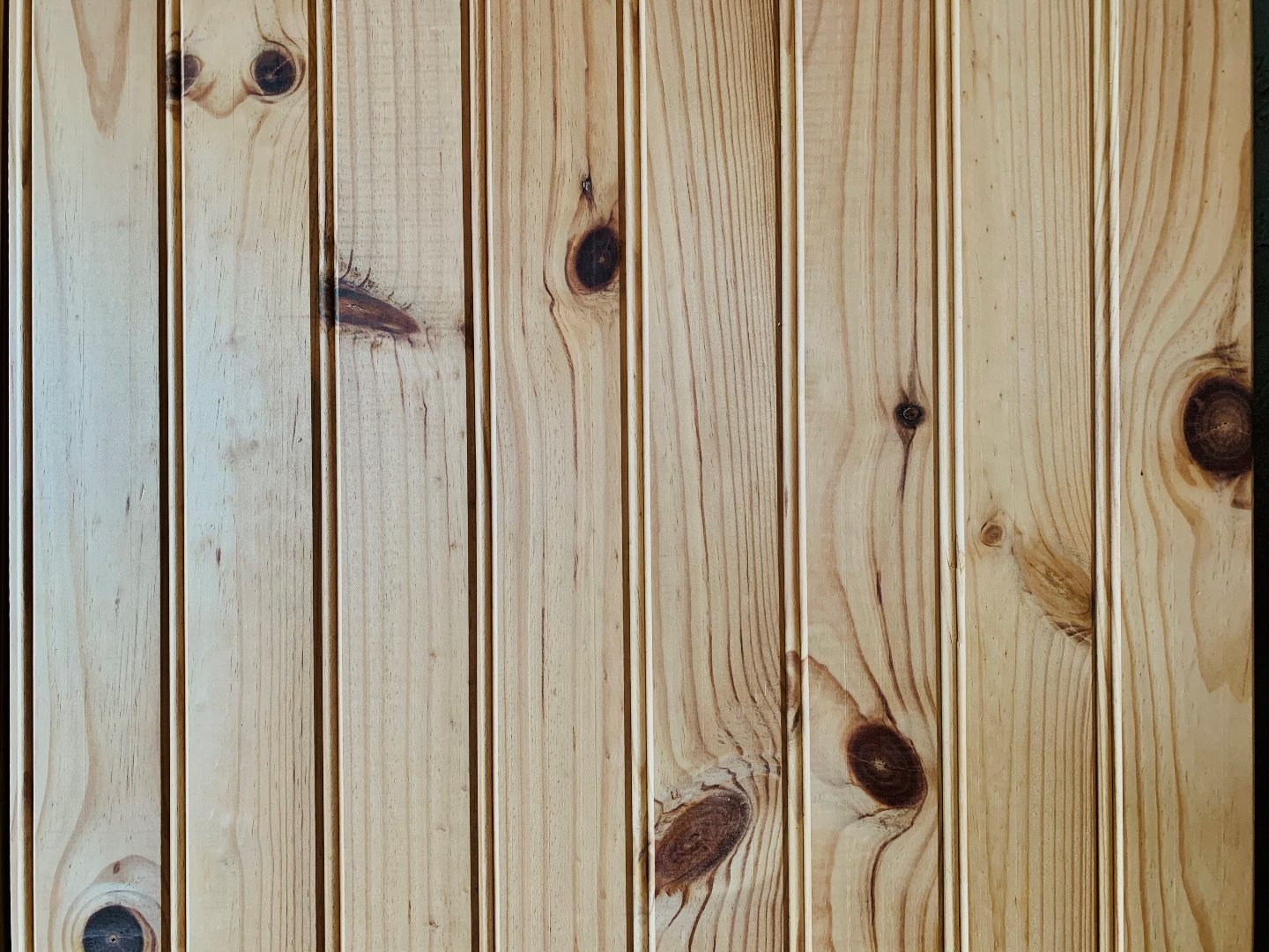 Lambris Profil Mouchette