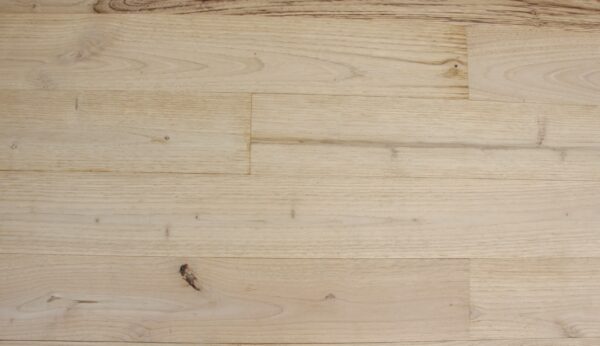 Parquet français en châtaignier massif