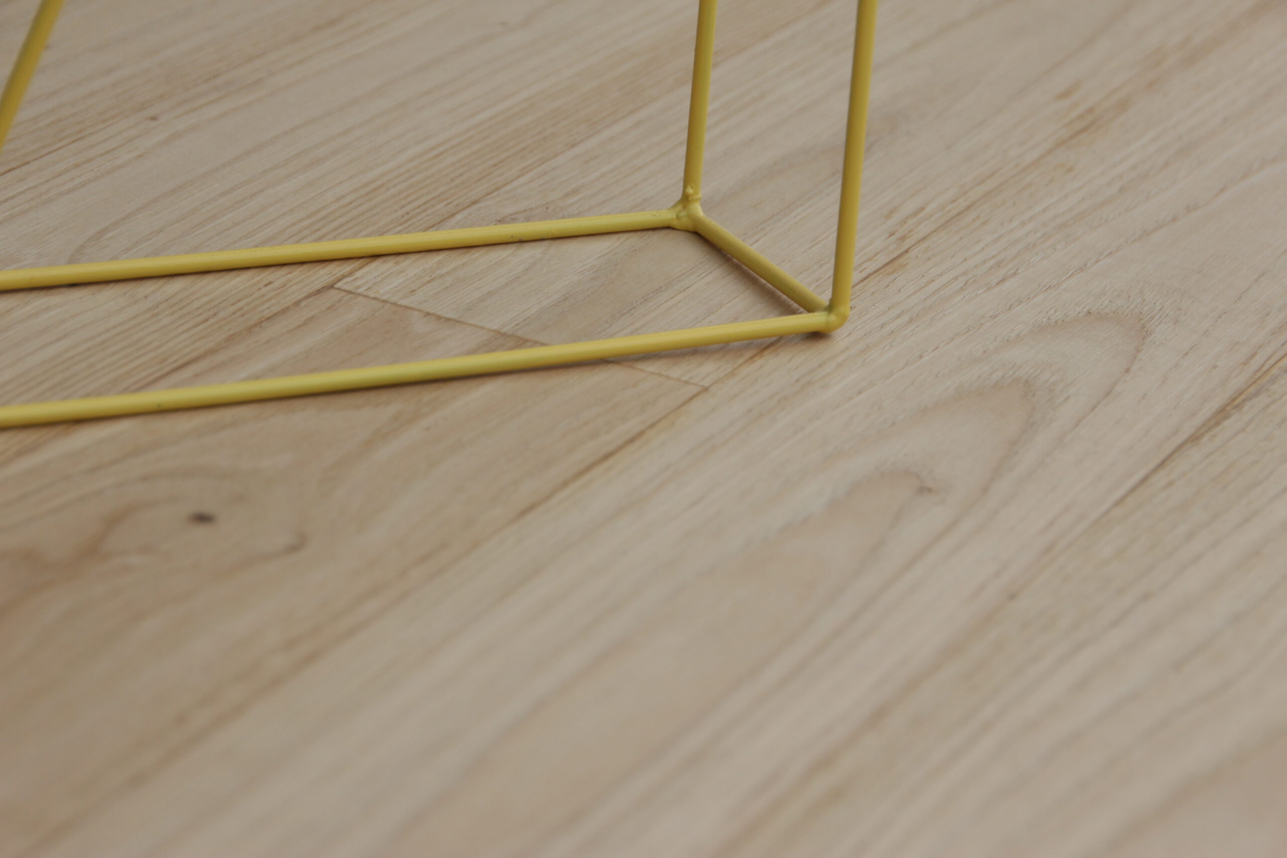 Parquet châtaignier