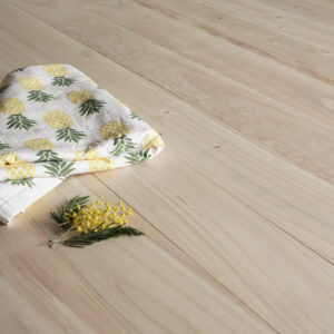 Parquet massif peuplier AB