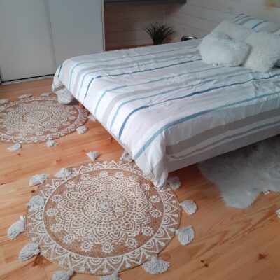 Photo parquet PN 100 + easy oil mat soie