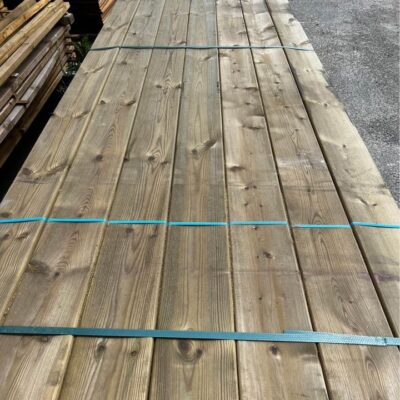 Lame de terrasse pin sylvestre